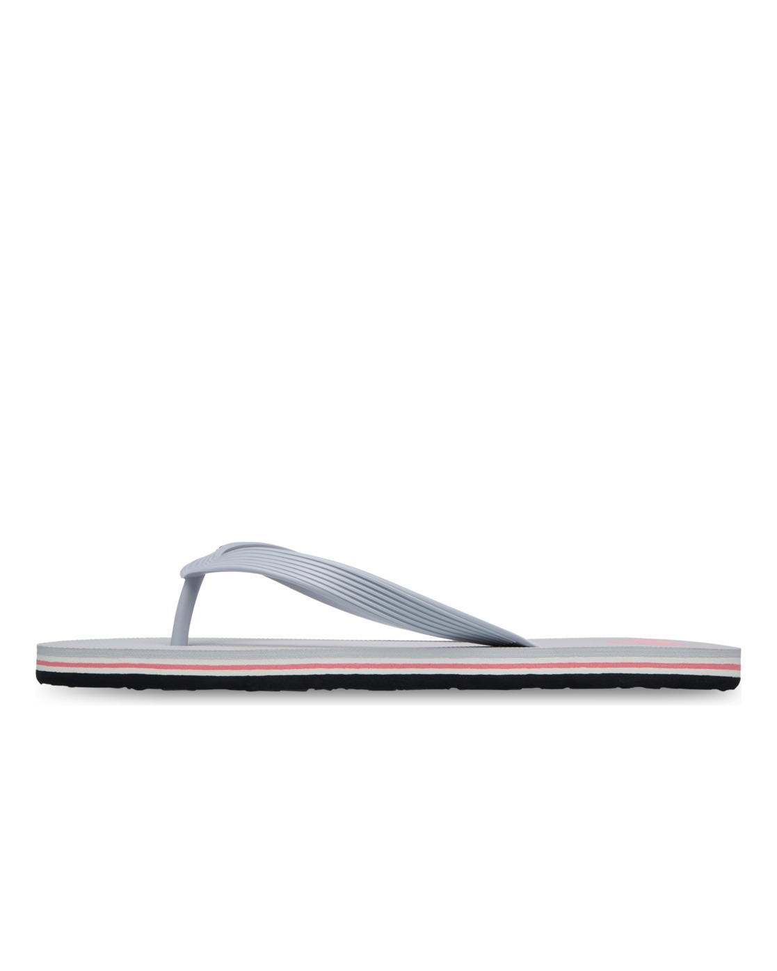 Tongs Molokai Core homme gris Quiksilver Tongs Molokai Core homme gris Gris