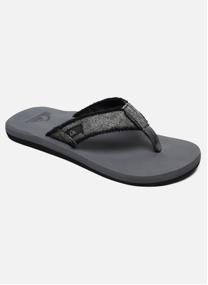 Tongs Monkey Abyss homme vert