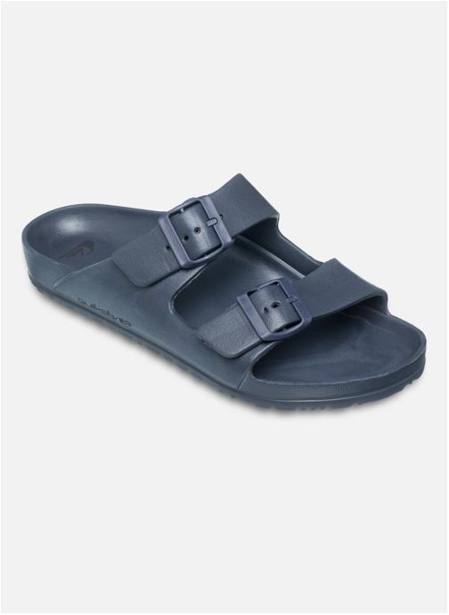 Quiksilver Mules Embark homme bleu