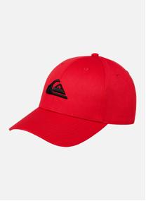Casquettes Decades homme gris