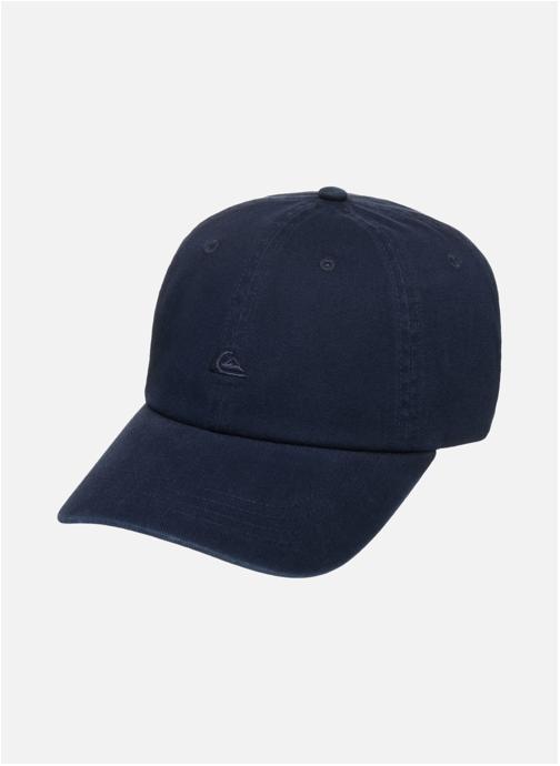 Quiksilver Casquettes Rad Splatter homme bleu