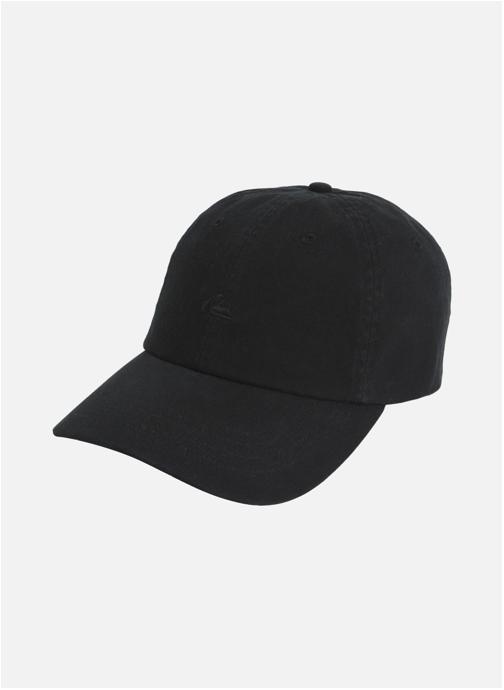 Quiksilver Casquettes Rad Splatter homme noir