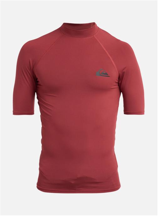 Quiksilver Tee-shirts Everyday homme rouge