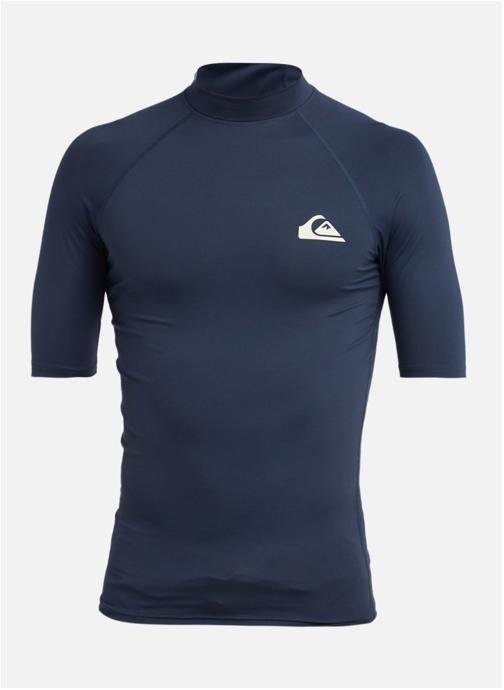 Quiksilver Tee-shirts Everyday homme bleu