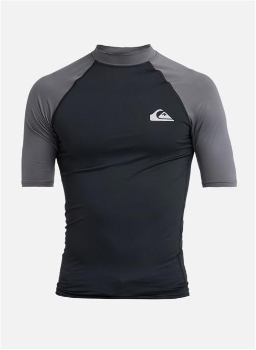 Quiksilver Tee-shirts Everyday homme noir