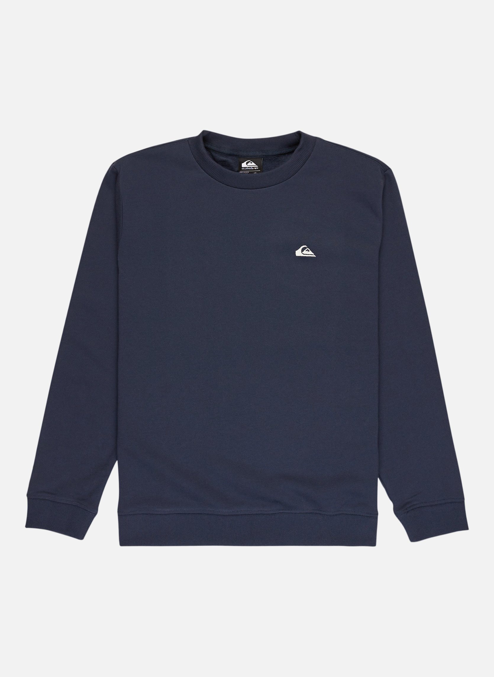 Pull Polaire Bleu Primark Taille 14/16 Ou 10/12 - Neuf Sans étiquette, Col Montant, Léger - Femme