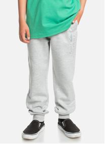 Joggings Age Of Blue Slim garçon gris Quiksilver Joggings Age Of Blue Slim garçon gris Gris