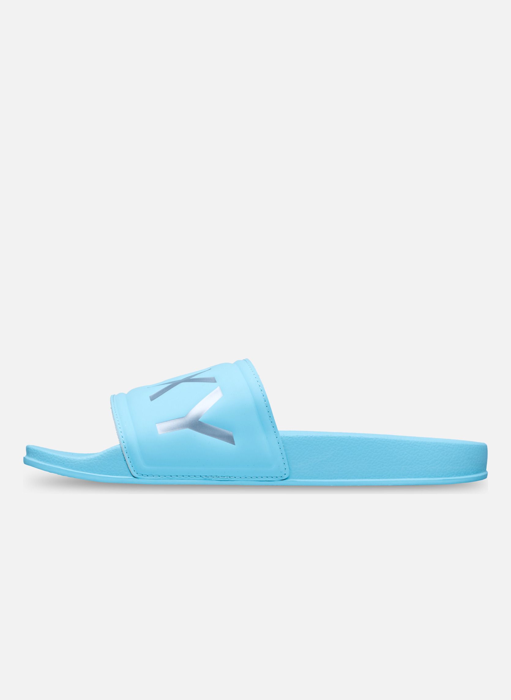 Mules Slippy Ii femme bleu Roxy Mules Slippy Ii femme bleu Bleu