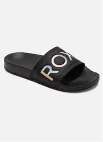 Mules Slippy Ii femme bleu