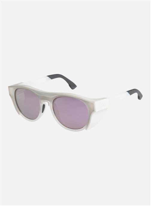 Roxy Lunettes de soleil femme blanc