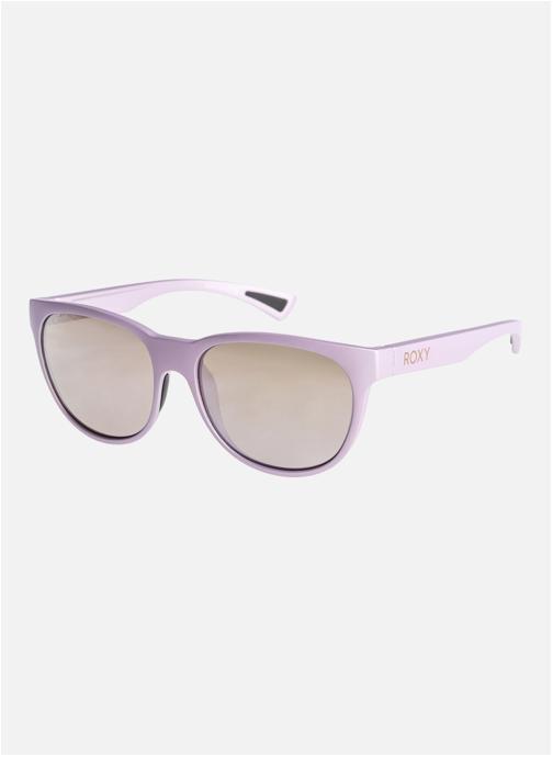 Roxy Lunettes de soleil femme rose