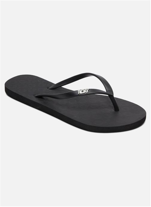 Roxy Tongs Viva Iv femme noir