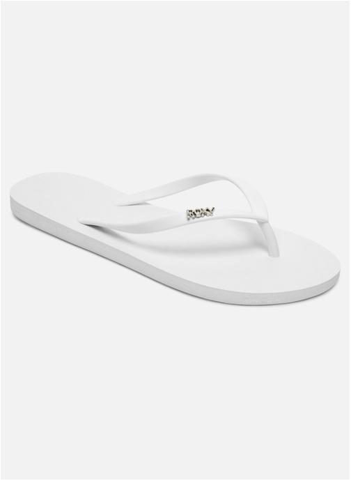 Roxy Tongs Viva Iv femme blanc
