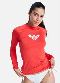 Tee-shirts Whole Hearted femme bleu