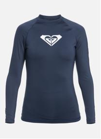 Tee-shirts Whole Hearted femme bleu