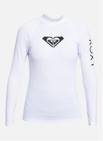 Tee-shirts Whole Hearted femme bleu