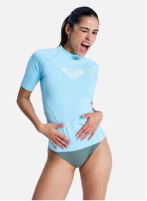 Hauts de maillot balconnet Whole Hearted femme bleu