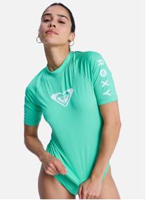 Hauts de maillot balconnet Whole Hearted femme bleu