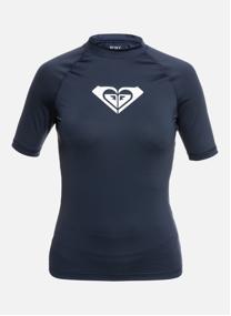 Hauts de maillot balconnet Whole Hearted femme bleu Roxy Hauts de maillot balconnet Whole Hearted femme bleu Bleu foncé