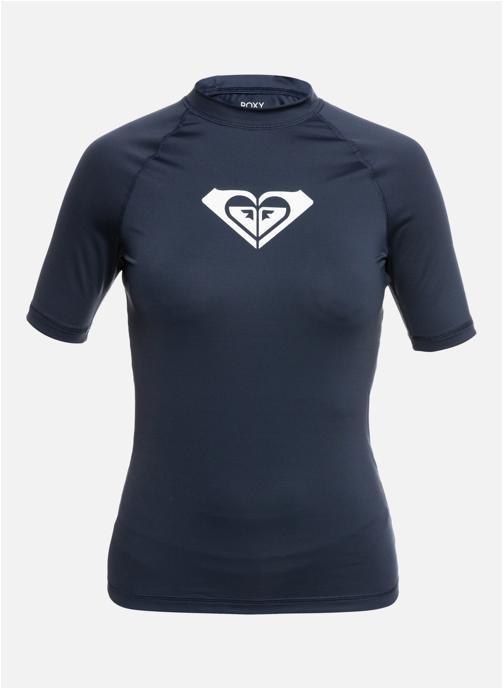 Roxy Hauts de maillot balconnet Whole Hearted femme bleu