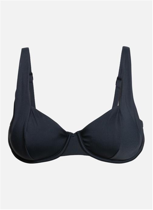 Roxy Hauts de maillot balconnet Beach Classics femme noir