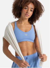 Brassières Brassière de sport HEART INTO IT femme noir