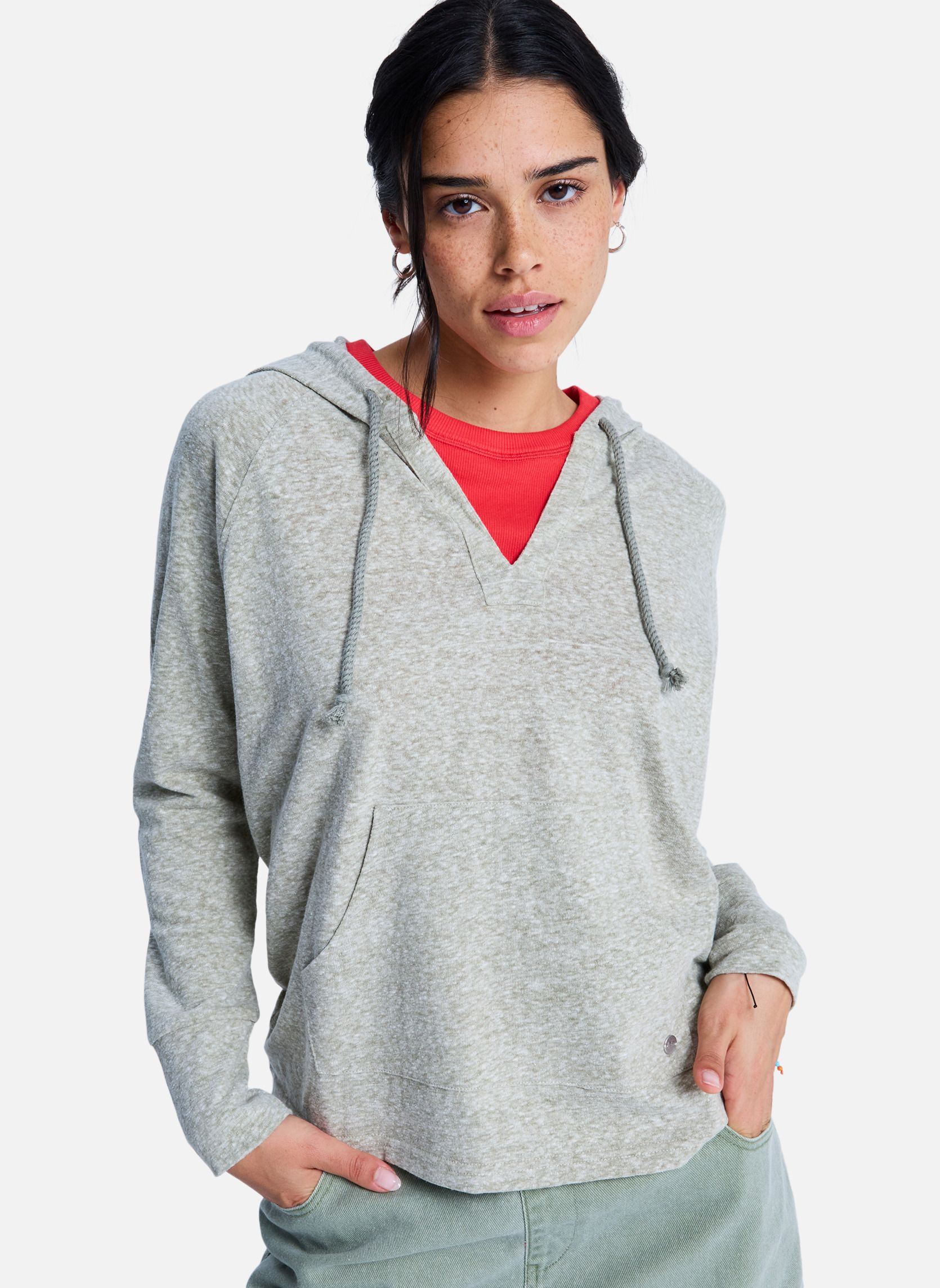 Sweat à Capuche Brodé Pusheen Femme – Couverture Ultra Confortable Marron – Taille Unique Adorable Chat