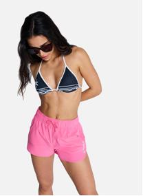 Bas de maillot shorty Roxy Wave 2 femme bleu