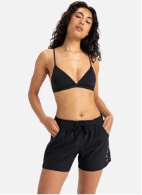 Bas de maillot shorty ROXY Classics 5 femme noir Roxy Bas de maillot shorty ROXY Classics 5 femme noir Noir