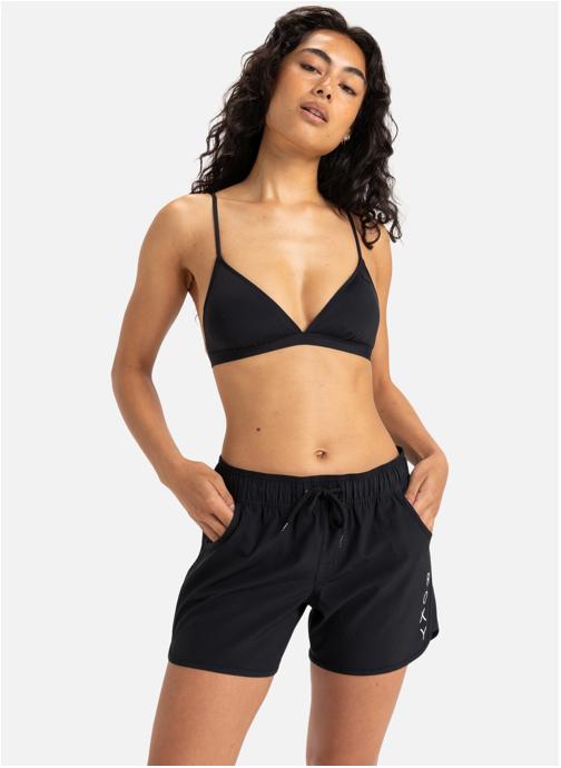 Roxy Bas de maillot shorty ROXY Classics 5 femme noir