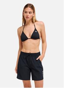 Bas de maillot shorty Roxy Wave 7 femme vert