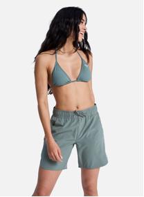 Bas de maillot shorty Roxy Wave 7 femme vert Roxy Bas de maillot shorty Roxy Wave 7 femme vert Vert