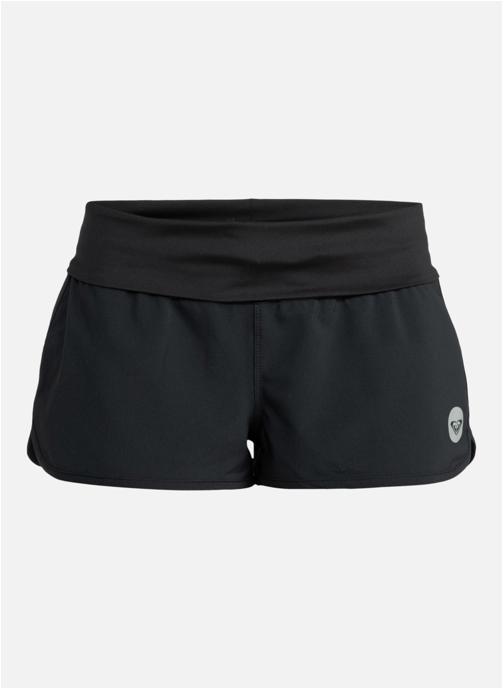 Roxy Bas de maillot shorty Endless Summer Bs femme noir