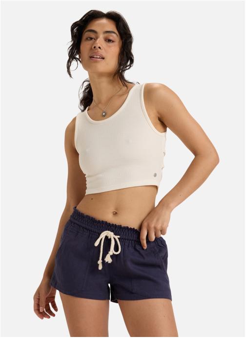 Roxy Shorts Oceanside femme bleu