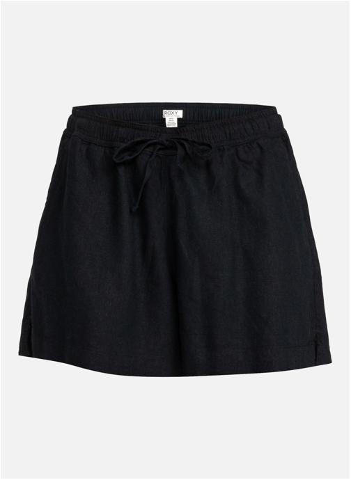 Roxy Shorts Lekeitio Break femme noir