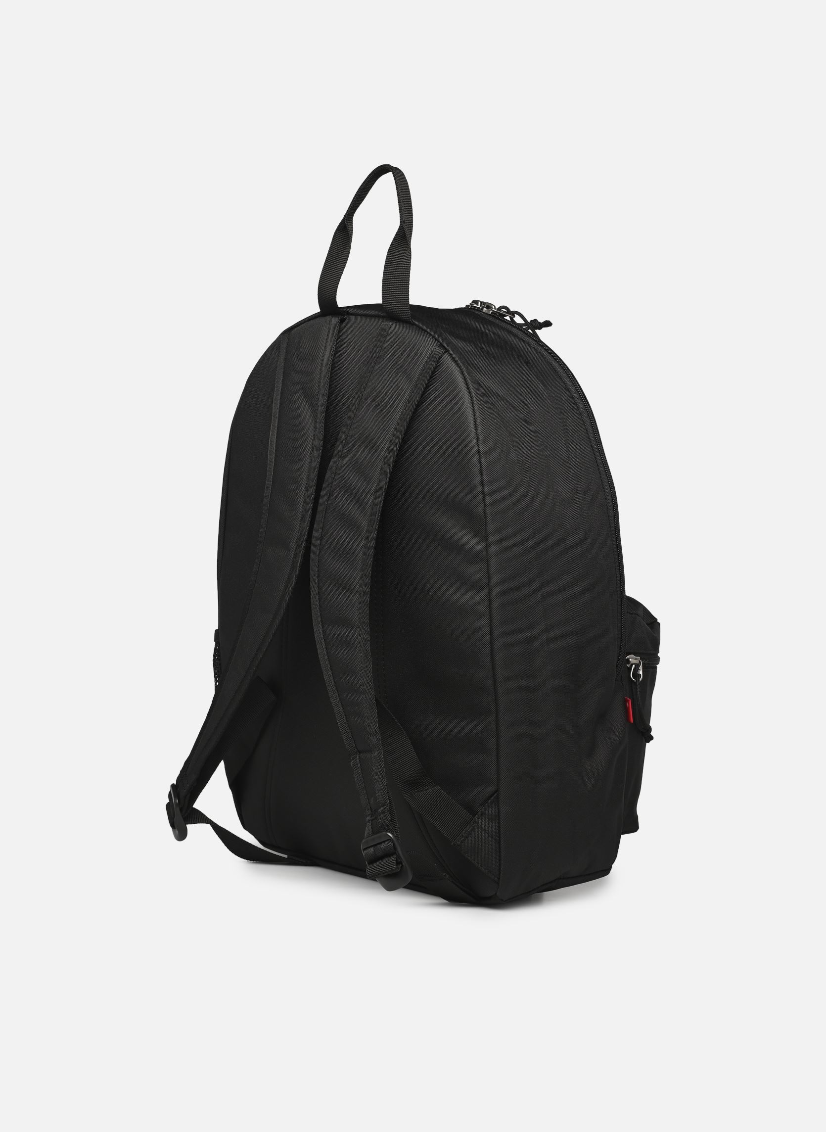 Rucksäcke BASIC BACKPACK schwarz Levi's Rucksäcke BASIC BACKPACK schwarz Regular Black