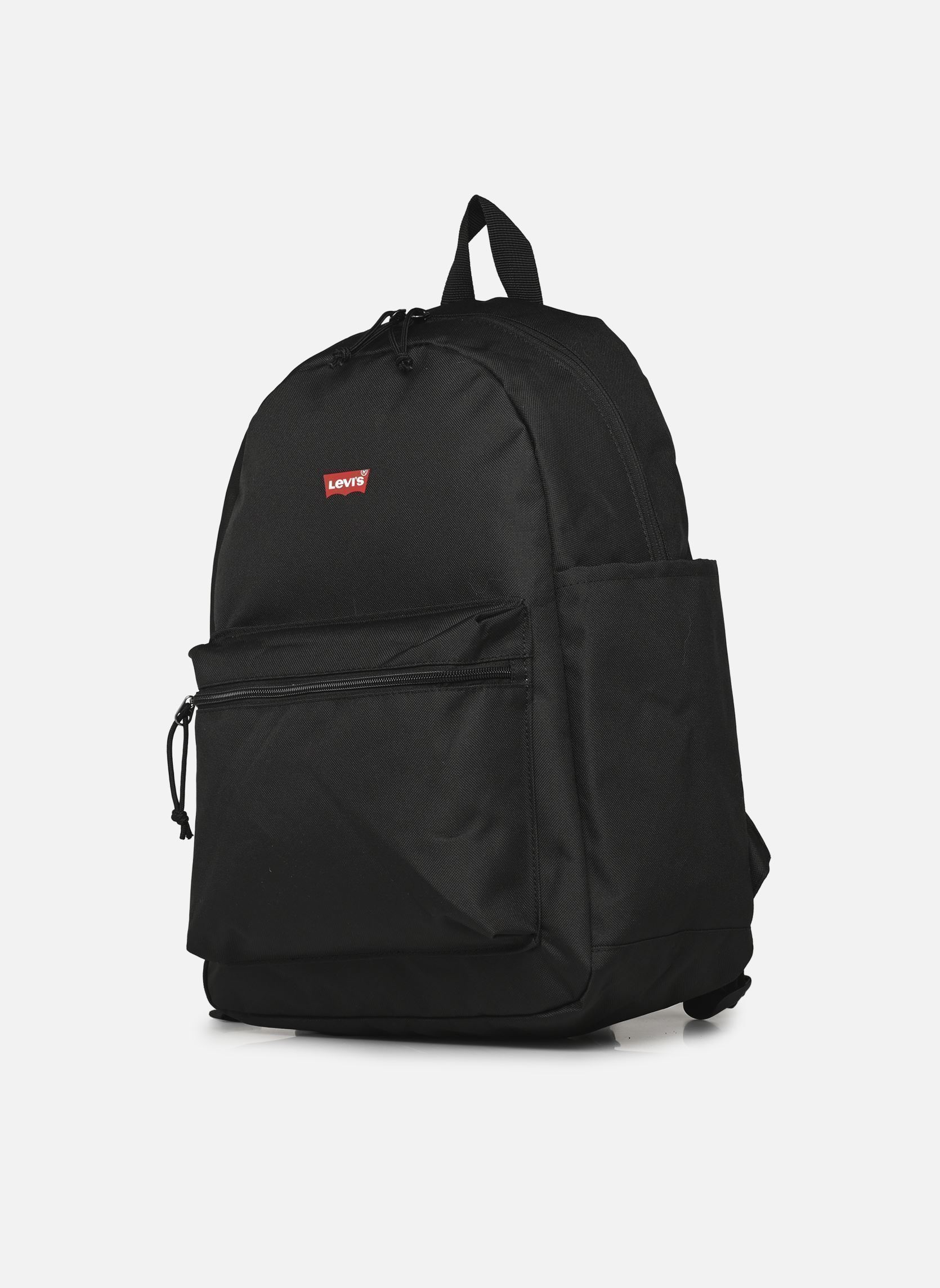 Sacs à dos BASIC BACKPACK noir Levi's Sacs à dos BASIC BACKPACK noir Z9999 CNY BLACK GOLD