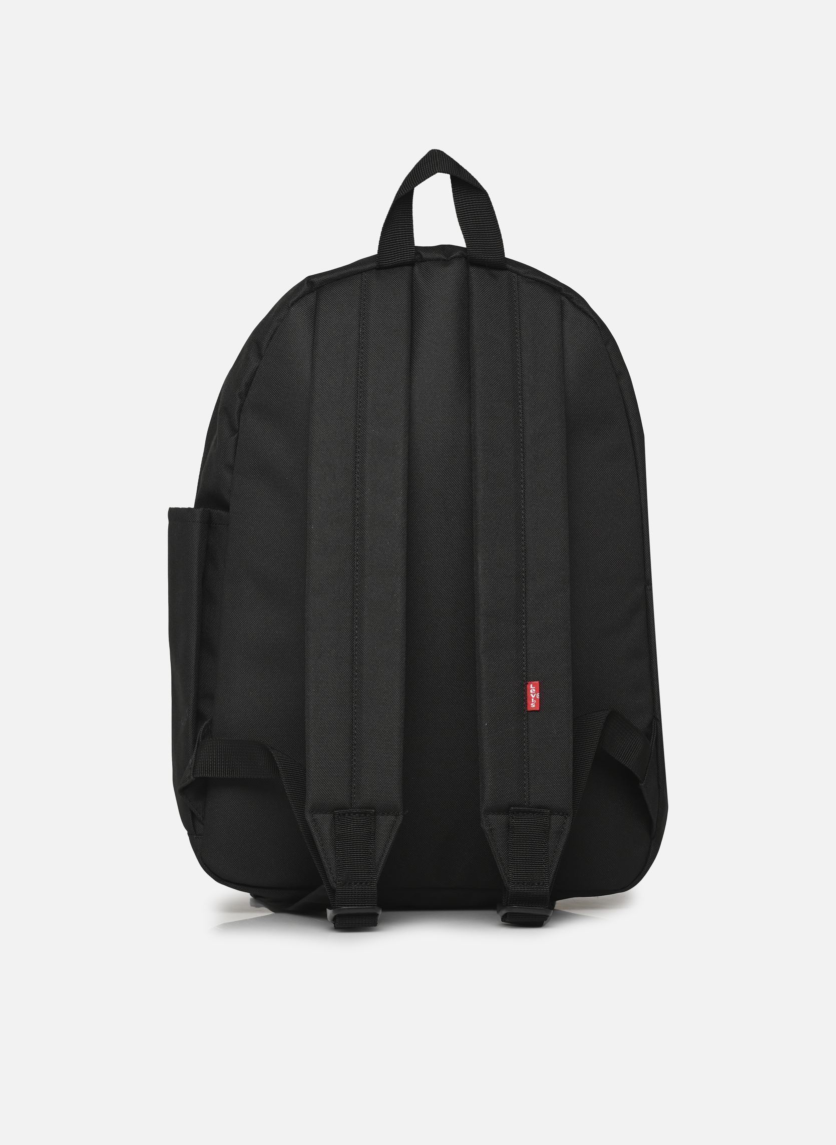 Sacs à dos BASIC BACKPACK noir Levi's Sacs à dos BASIC BACKPACK noir Z9999 CNY BLACK GOLD