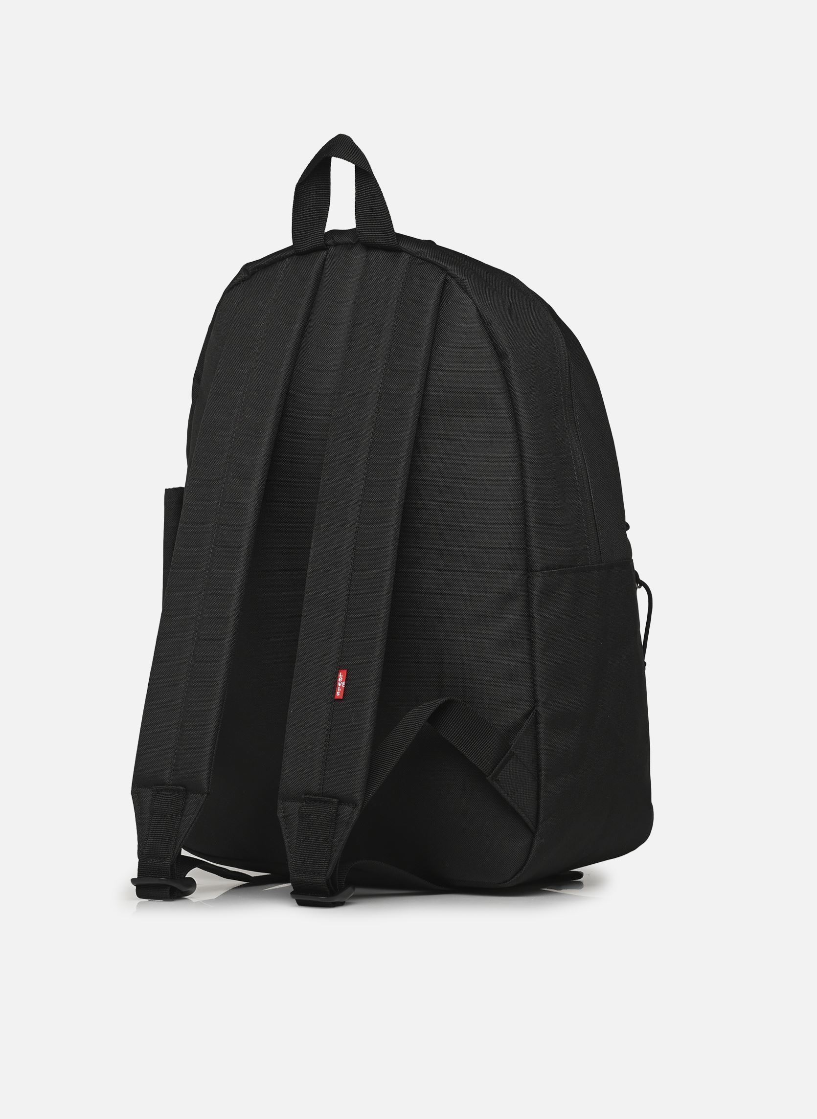 Sacs à dos BASIC BACKPACK noir Levi's Sacs à dos BASIC BACKPACK noir Z9999 CNY BLACK GOLD