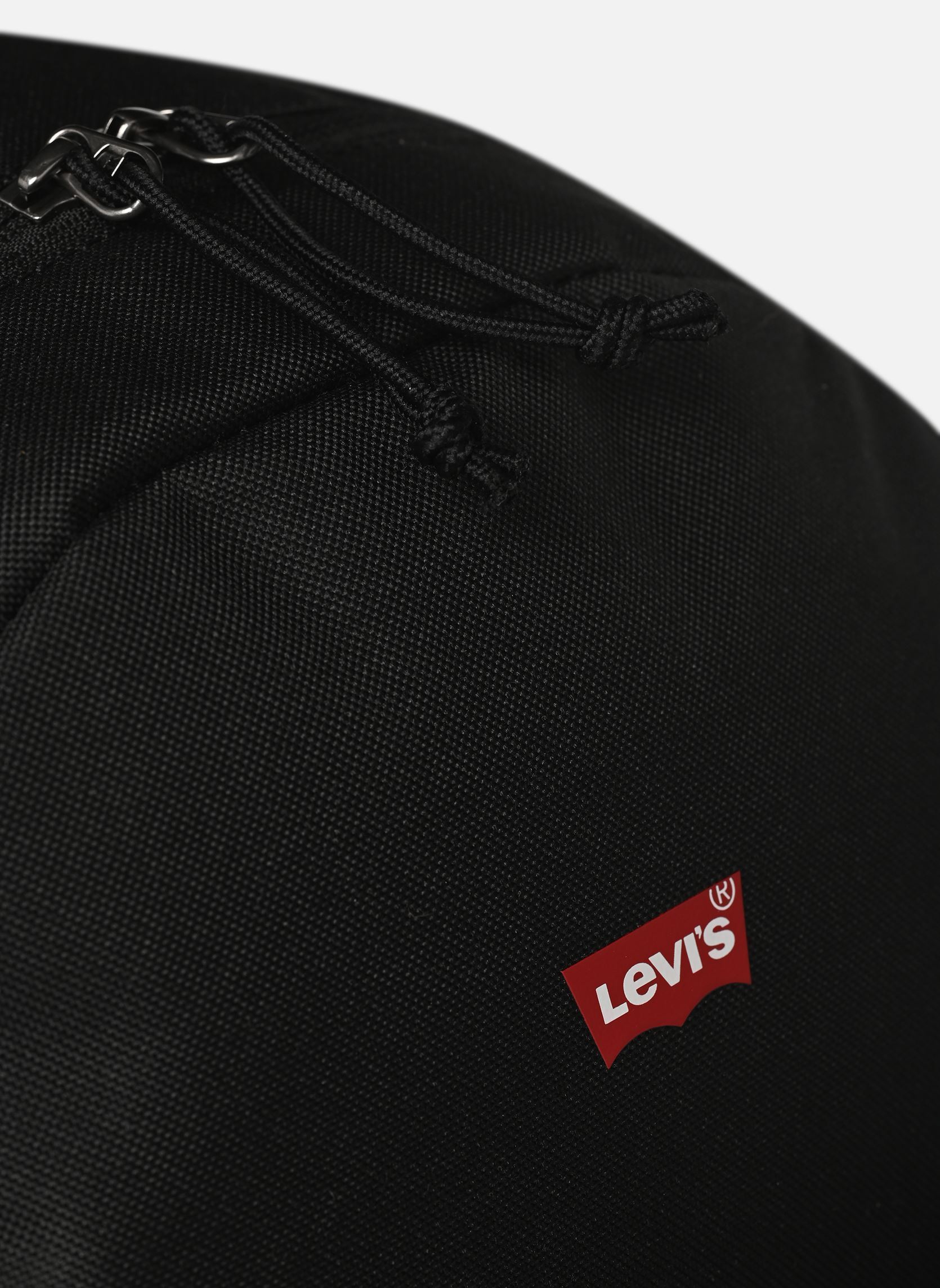 Sacs à dos BASIC BACKPACK noir Levi's Sacs à dos BASIC BACKPACK noir Z9999 CNY BLACK GOLD