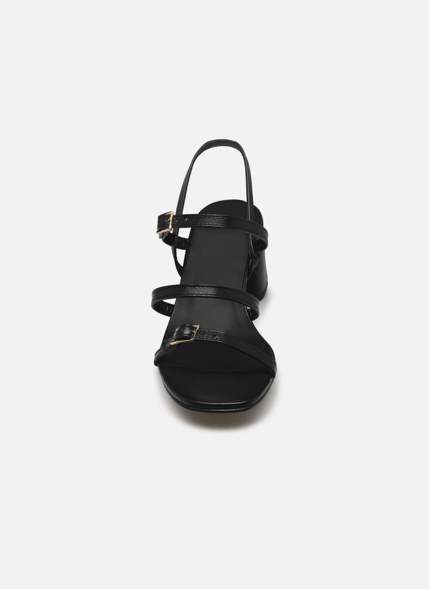 Sandali Loudie - sandales donna nero Georgia Rose Sandali Loudie - sandales donna nero NOIR