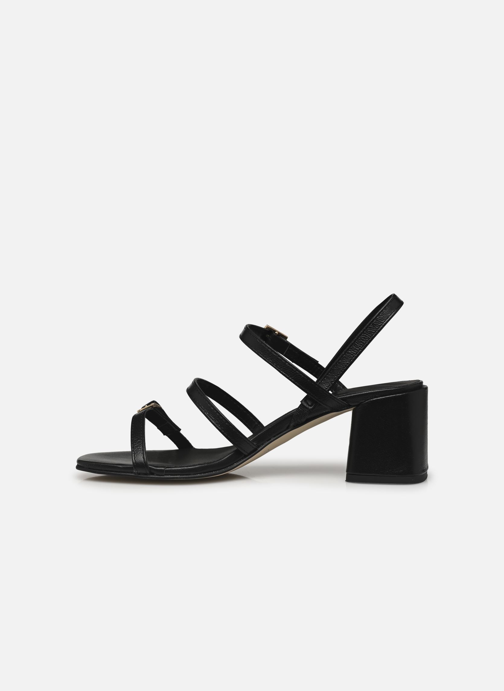 Sandali Loudie - sandales donna nero Georgia Rose Sandali Loudie - sandales donna nero NOIR