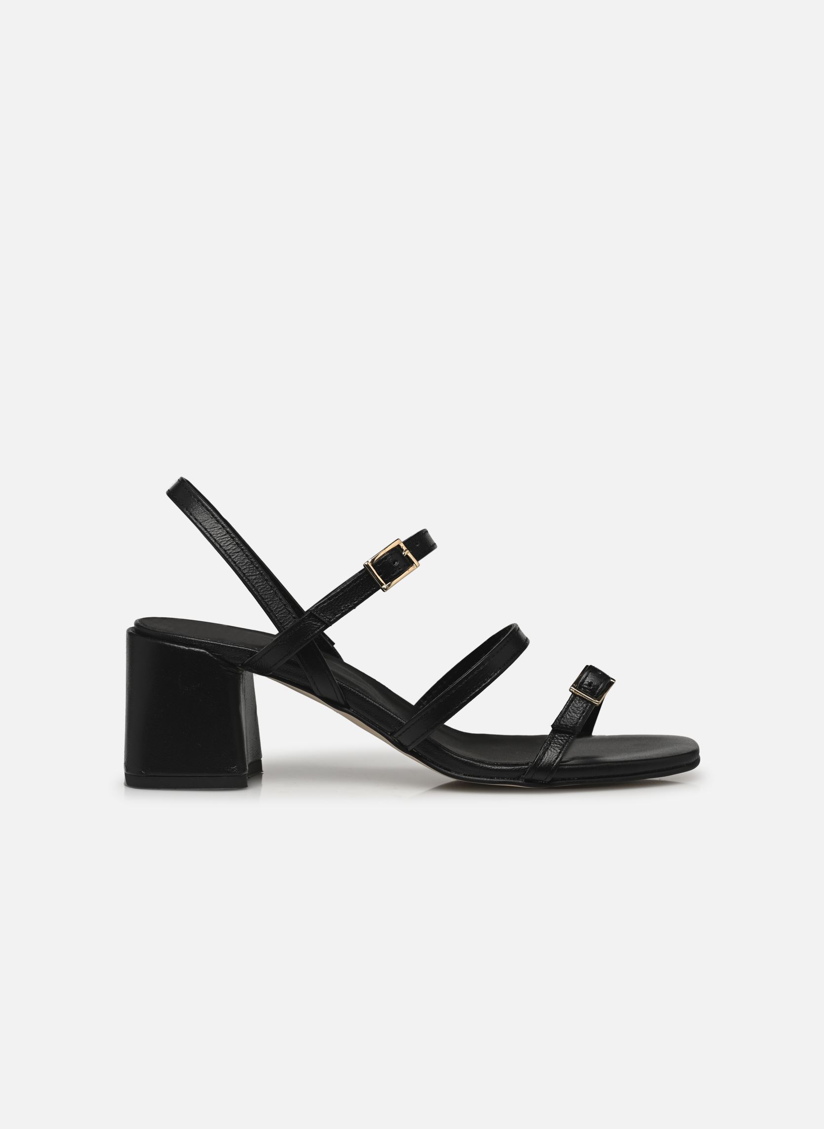 Sandali Loudie - sandales donna nero Georgia Rose Sandali Loudie - sandales donna nero NOIR