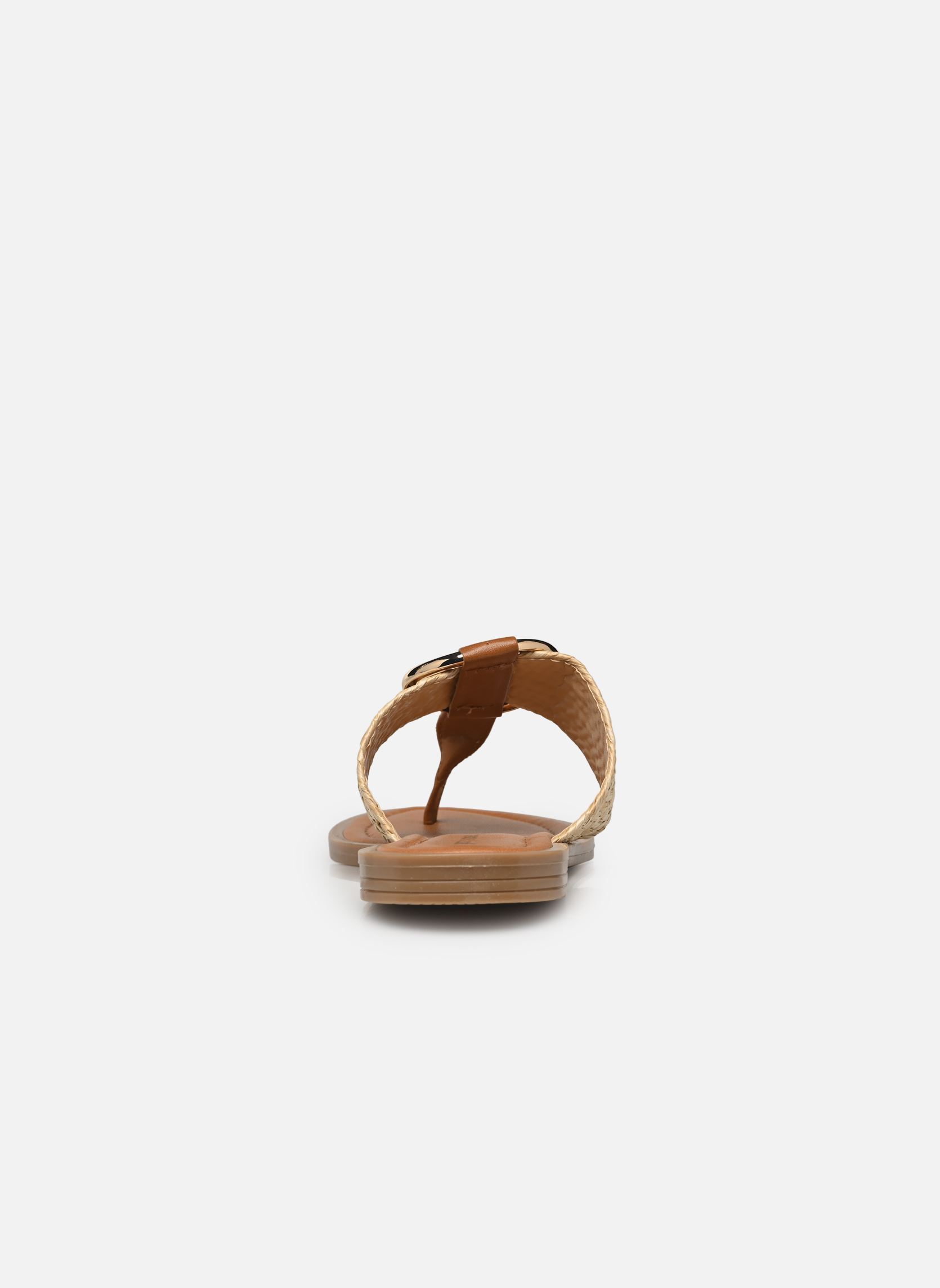 Pantoletten Lapaille - mules damen beige Georgia Rose Pantoletten Lapaille - mules damen beige Beige