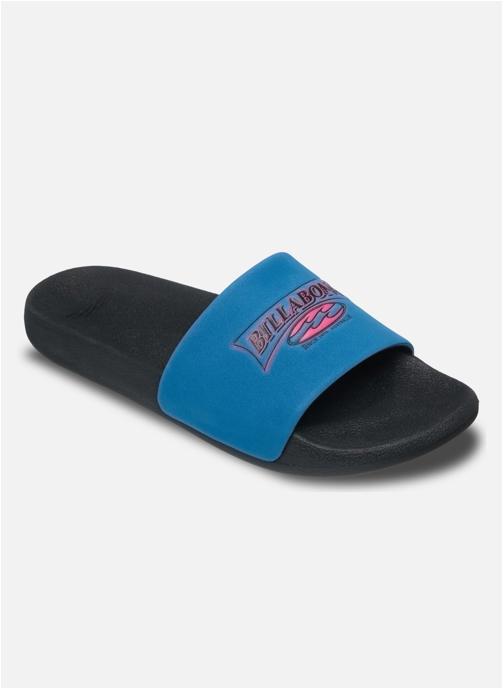 Billabong Mules Paradise homme bleu