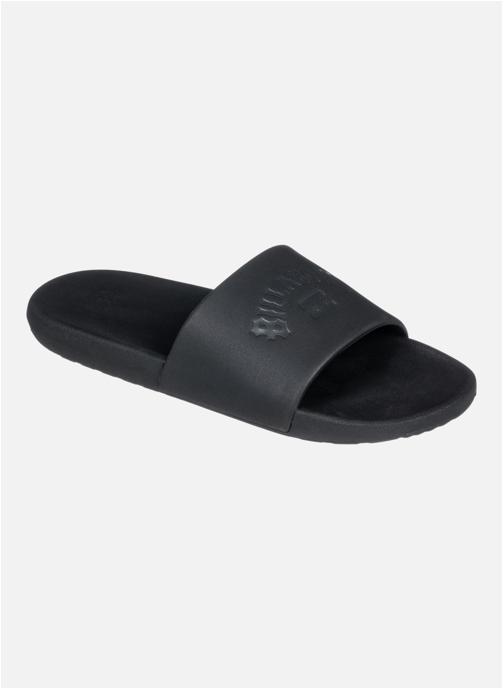 Billabong Mules Paradise homme noir