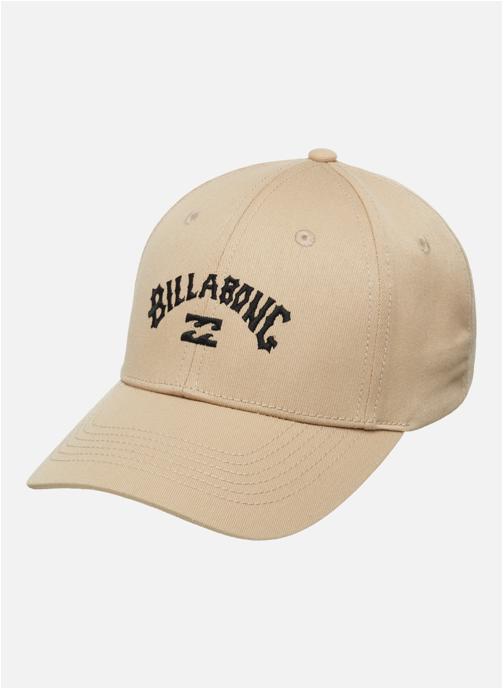 Billabong Casquettes Arch garçon marron