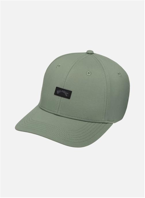 Billabong Casquettes Surftrek homme vert