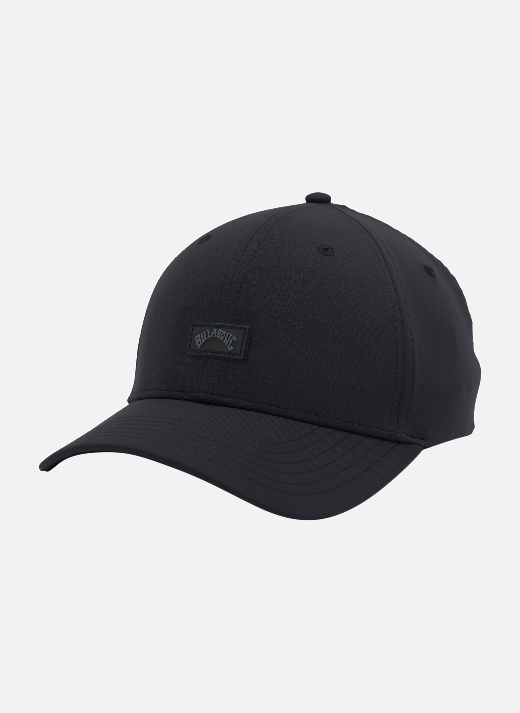 Casquettes Surftrek homme noir Billabong Casquettes Surftrek homme noir Noir