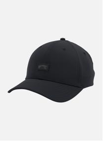 Casquettes Surftrek homme noir Billabong Casquettes Surftrek homme noir Noir